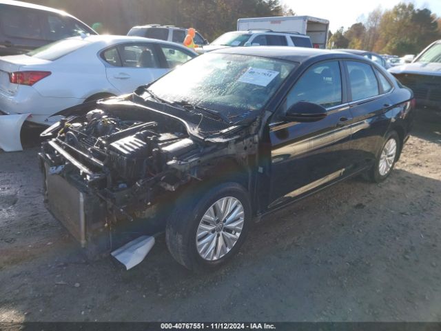 3VWN57BU9LM023730 Volkswagen Jetta 1.4t R-line/1.4t S
