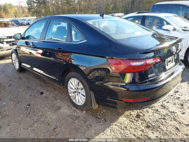 3VWN57BU9LM023730 Volkswagen Jetta 1.4t R-line/1.4t S