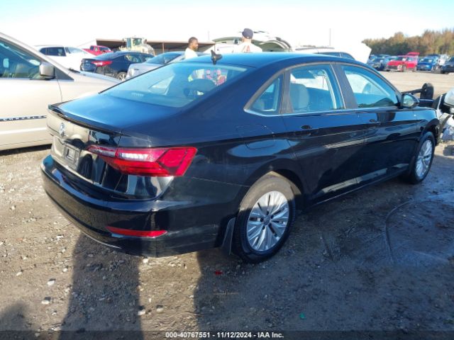 3VWN57BU9LM023730 Volkswagen Jetta 1.4t R-line/1.4t S