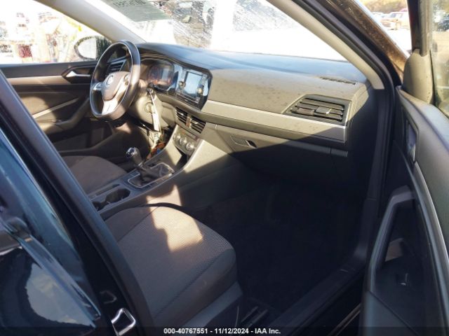 3VWN57BU9LM023730 Volkswagen Jetta 1.4t R-line/1.4t S