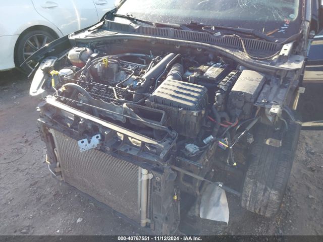 3VWN57BU9LM023730 Volkswagen Jetta 1.4t R-line/1.4t S