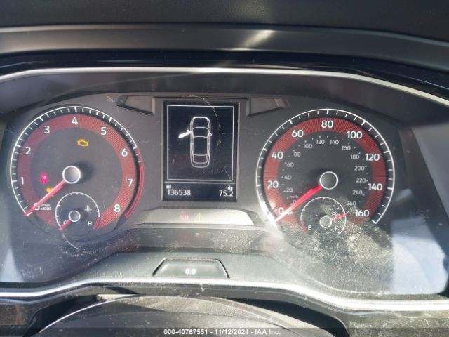 3VWN57BU9LM023730 Volkswagen Jetta 1.4t R-line/1.4t S