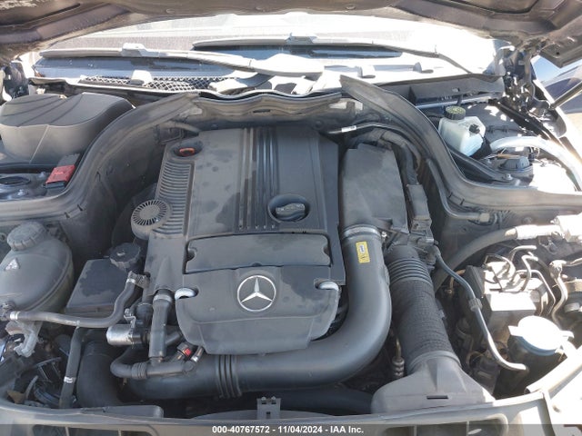 Mercedes-Benz C 250 2015 WDDGJ4HB7FG402631 Image 10