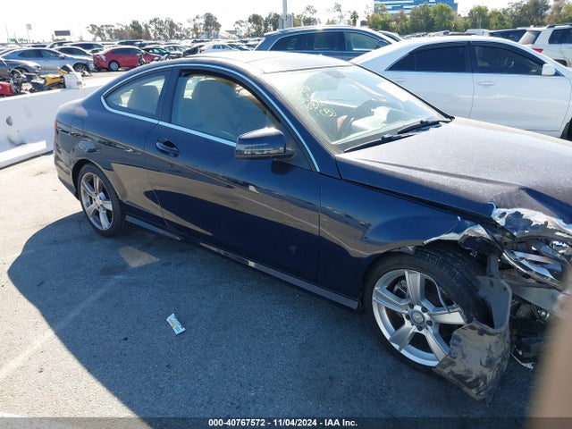 Mercedes-Benz C 250 2015 WDDGJ4HB7FG402631 Image 13