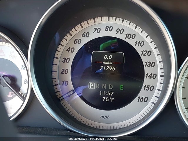 Mercedes-Benz C 250 2015 WDDGJ4HB7FG402631 Image 15