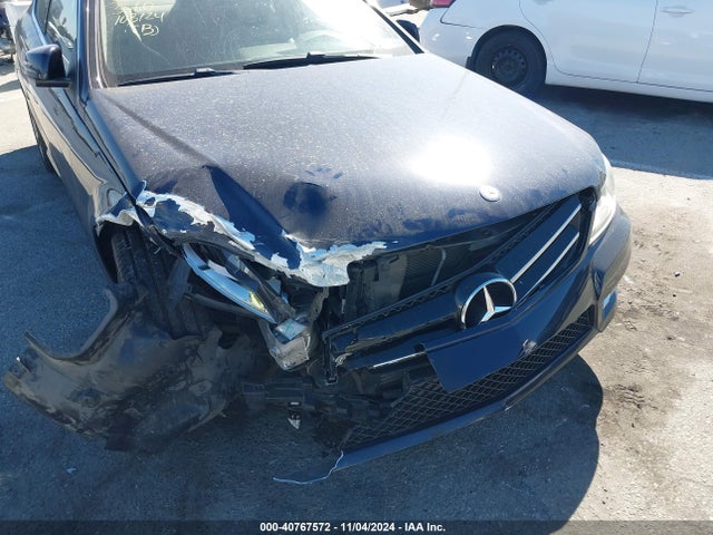 Mercedes-Benz C 250 2015 WDDGJ4HB7FG402631 Image 6