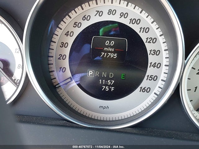 Mercedes-Benz C 250 2015 WDDGJ4HB7FG402631 Image 7