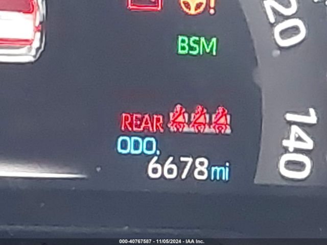 4T3RWRFV6RU144013 Toyota Rav4 Hybrid Xle