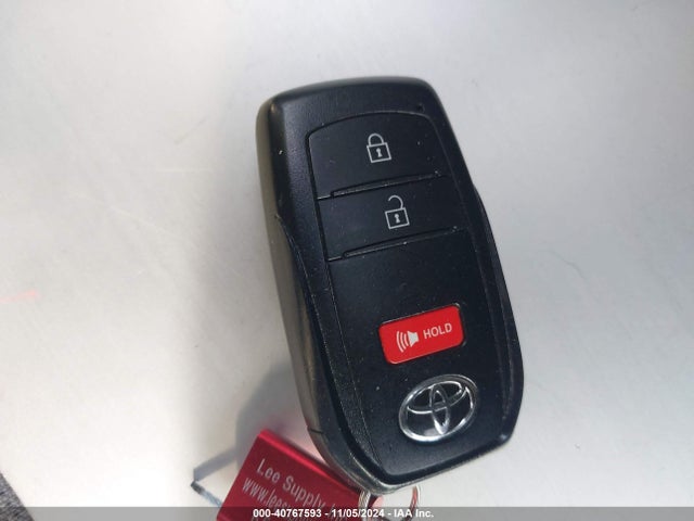Toyota Corolla Cross Le 2023 7MUBAAAG0PV039269 Image 11