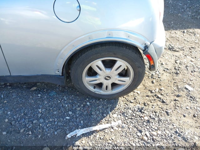 2006 MINI COOPER HARDTOP WMWRC33586TK70363 Photo 5