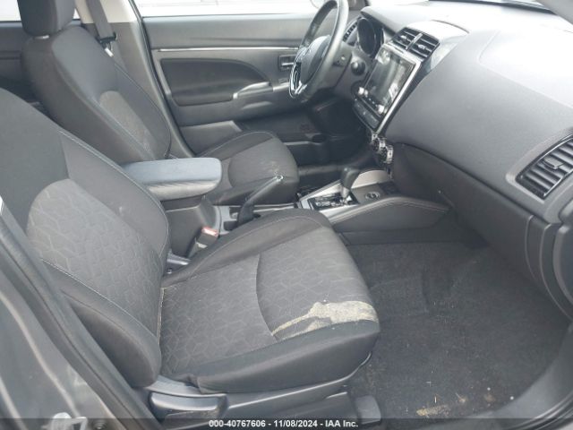 JA4ARUAU0MU011673 Mitsubishi Outlander Sport 2.0 Be /2.0 Es /2.0 Le /2.0 Se