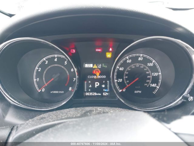 JA4ARUAU0MU011673 Mitsubishi Outlander Sport 2.0 Be /2.0 Es /2.0 Le /2.0 Se
