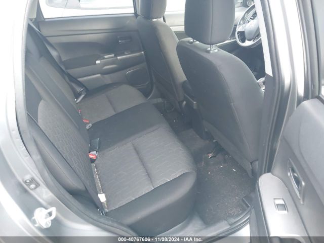 JA4ARUAU0MU011673 Mitsubishi Outlander Sport 2.0 Be /2.0 Es /2.0 Le /2.0 Se