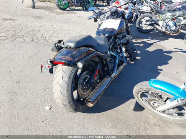 2016 HARLEY-DAVIDSON FXSE 1HD1TG926GB962115 Photo 2