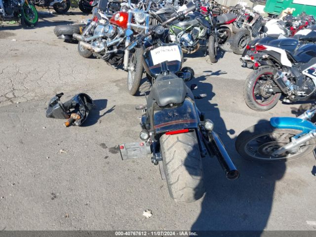 2016 HARLEY-DAVIDSON FXSE 1HD1TG926GB962115 Photo 5