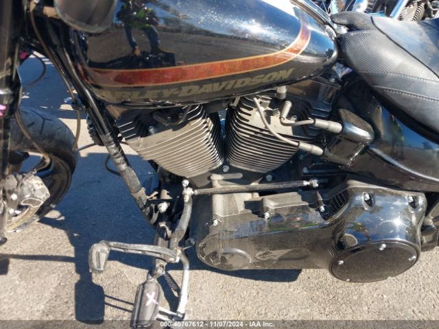 2016 HARLEY-DAVIDSON FXSE 1HD1TG926GB962115 Photo 7