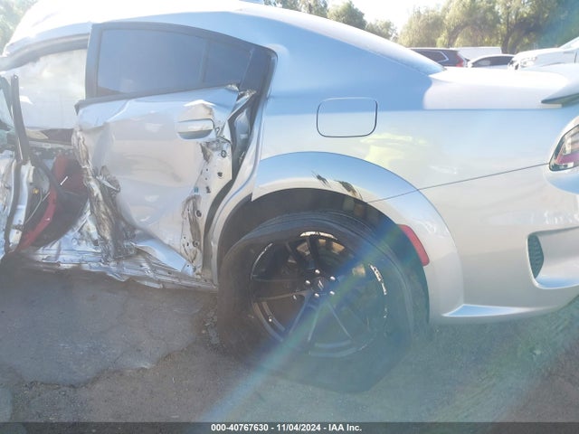 Dodge Charger Scat Pack Widebody 2022 2C3CDXGJ7NH112598 Image 18
