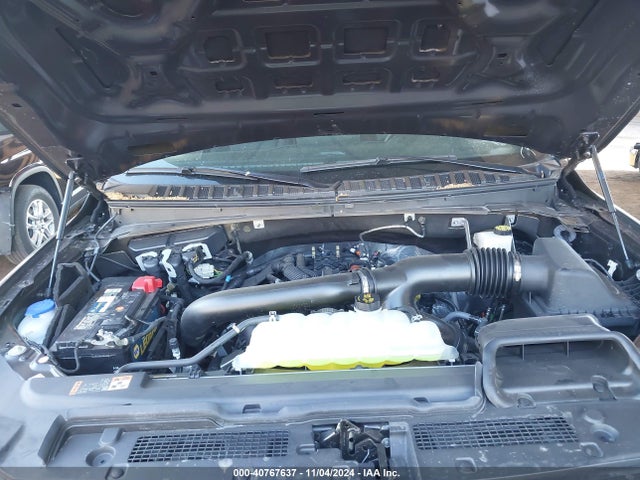 1FMJU1H83REA00773 Ford Expedition Xlt