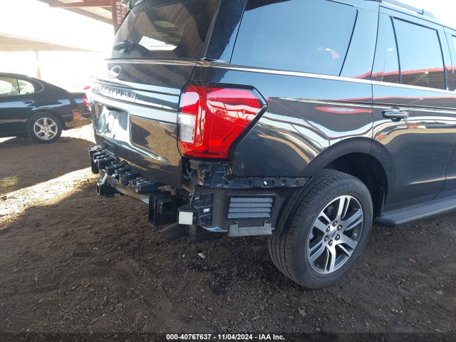 1FMJU1H83REA00773 Ford Expedition Xlt