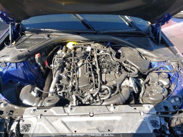 3MW5U7J06M8B56618 BMW 3 Series M340i