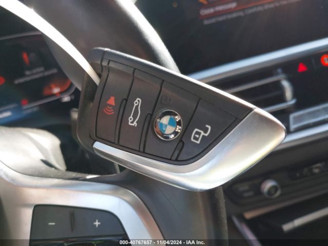 3MW5U7J06M8B56618 BMW 3 Series M340i