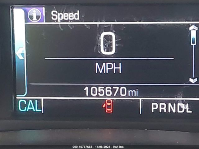 3GCUKREC5JG624120 Chevrolet Silverado 1500 1lt