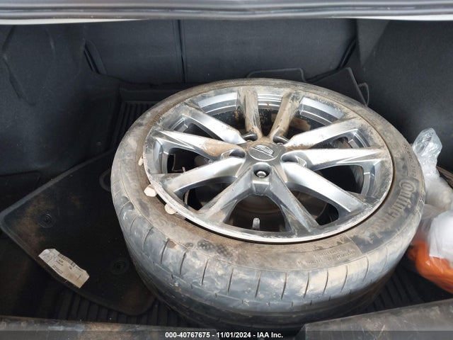 1G6DC5RK1N0132642 Cadillac Ct4 Sport