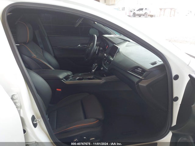 1G6DC5RK1N0132642 Cadillac Ct4 Sport