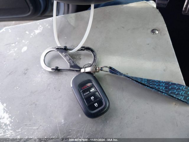 2HGFE1E50NH471141 Honda CIVIC SI SEDAN