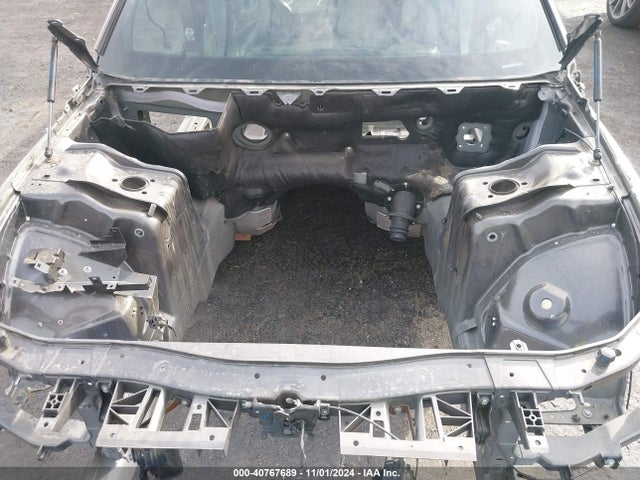 Dodge Charger Srt Hellcat Rwd 2020 2C3CDXL94LH199269 Image 10