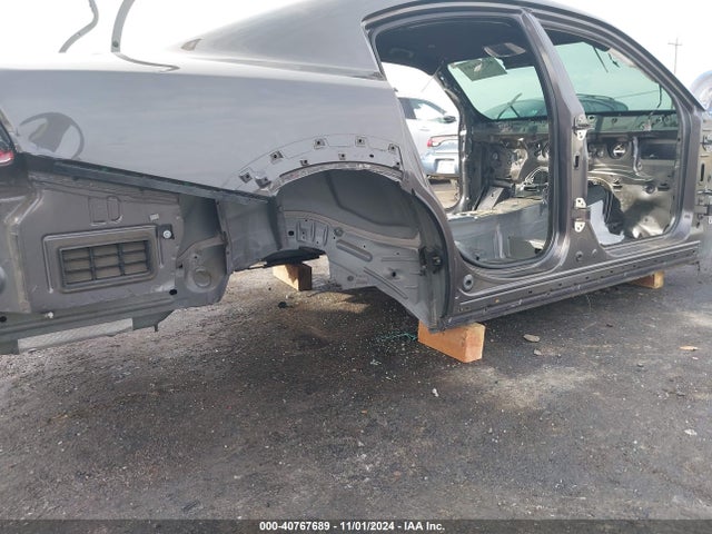 Dodge Charger Srt Hellcat Rwd 2020 2C3CDXL94LH199269 Image 17
