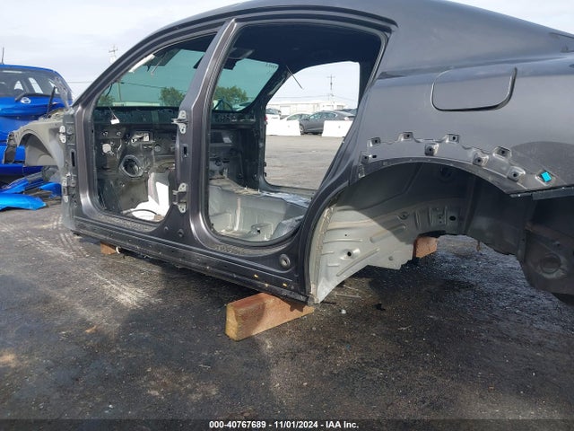 Dodge Charger Srt Hellcat Rwd 2020 2C3CDXL94LH199269 Image 18