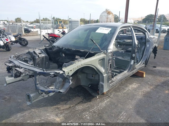 Dodge Charger Srt Hellcat Rwd 2020 2C3CDXL94LH199269 Image 6
