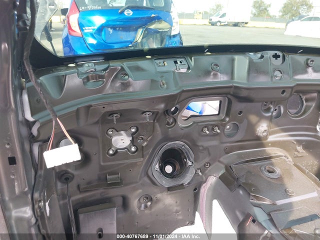 Dodge Charger Srt Hellcat Rwd 2020 2C3CDXL94LH199269 Image 7