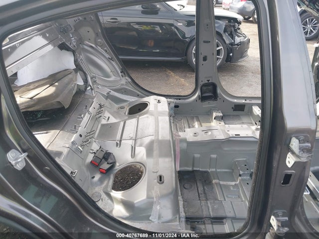 Dodge Charger Srt Hellcat Rwd 2020 2C3CDXL94LH199269 Image 8