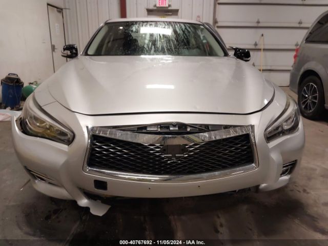 JN1BV7AR4FM422812 Infiniti Q50 Premium