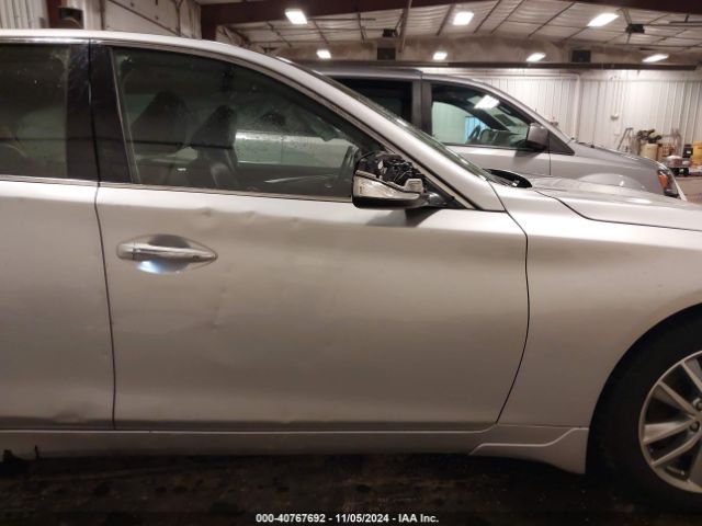 JN1BV7AR4FM422812 Infiniti Q50 Premium