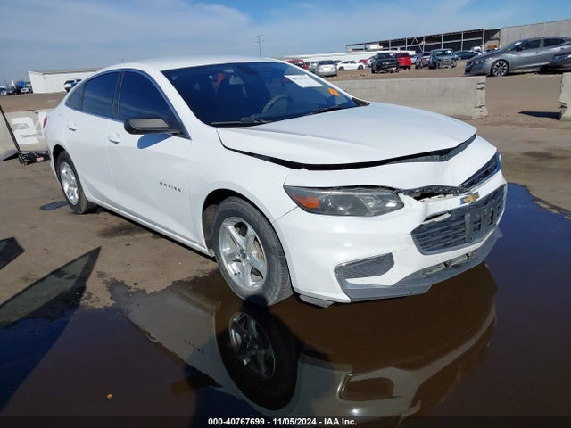 2016 1G1ZC5ST9GF294727 main image