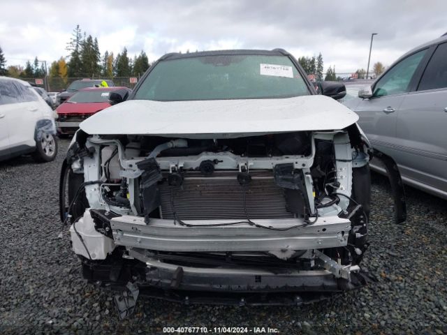 4T3E6RFV0RU152932 Toyota Rav4 Hybrid Xse