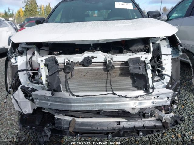 4T3E6RFV0RU152932 Toyota Rav4 Hybrid Xse