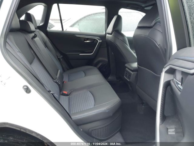 4T3E6RFV0RU152932 Toyota Rav4 Hybrid Xse