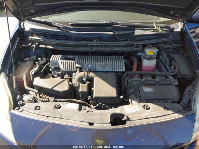 JTDKN3DU2F0425088 Toyota Prius