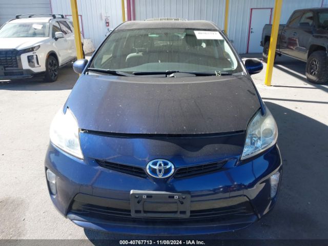 JTDKN3DU2F0425088 Toyota Prius