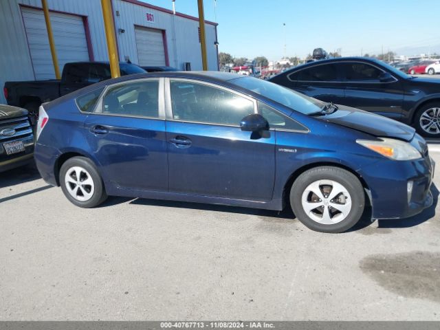 JTDKN3DU2F0425088 Toyota Prius