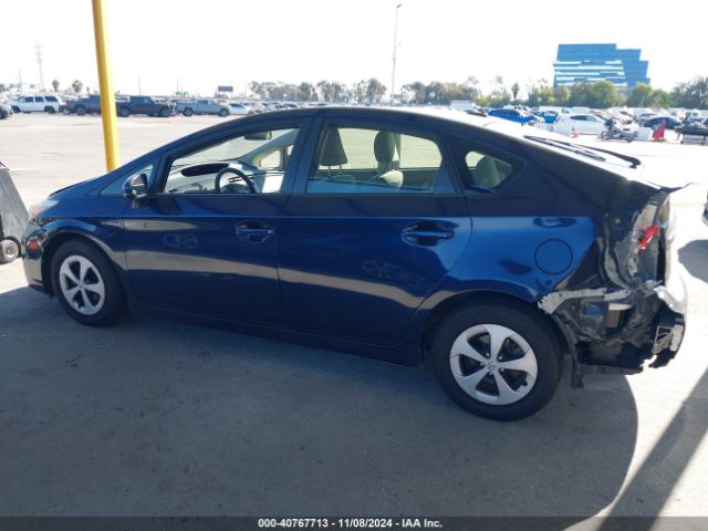 JTDKN3DU2F0425088 Toyota Prius