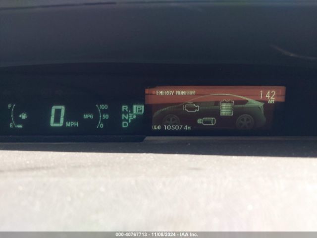 JTDKN3DU2F0425088 Toyota Prius