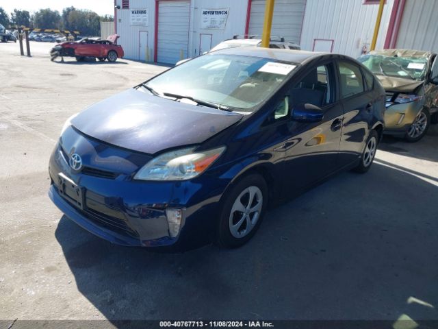 JTDKN3DU2F0425088 Toyota Prius