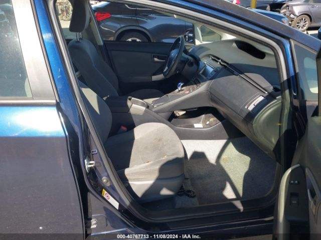 JTDKN3DU2F0425088 Toyota Prius