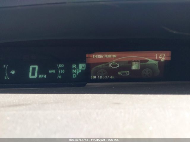 JTDKN3DU2F0425088 Toyota Prius