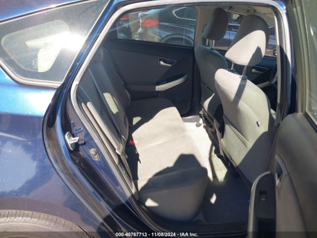JTDKN3DU2F0425088 Toyota Prius